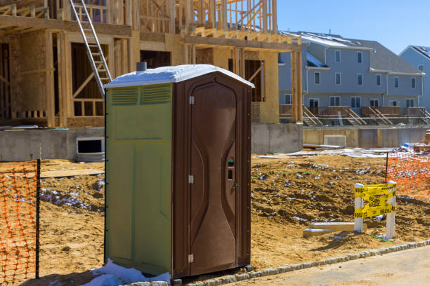 Best Porta potty rental near me  in Center Point, TX