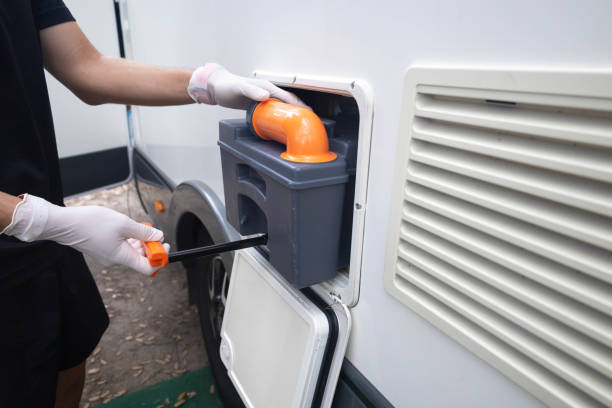 Best Event porta potty rental  in Center Point, TX