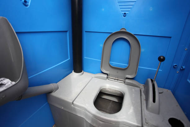 Best Restroom trailer rental cost  in Center Point, TX