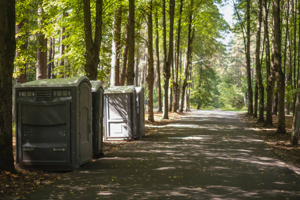 Best Long-term porta potty rental  in Center Point, TX
