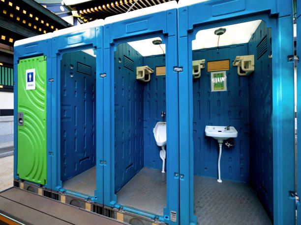 Portable Toilet Options We Offer in Center Point, TX