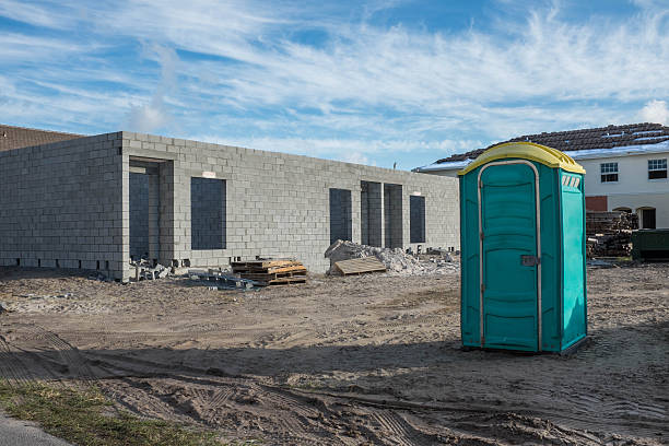 Best Portable bathroom rental  in Center Point, TX